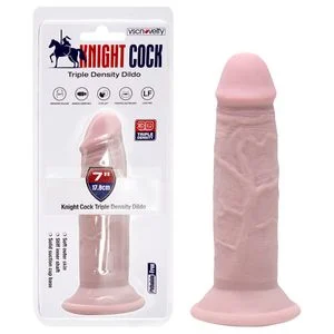 PROTESE MACICA 17,4 X 4,2 SUPER REALISTICA